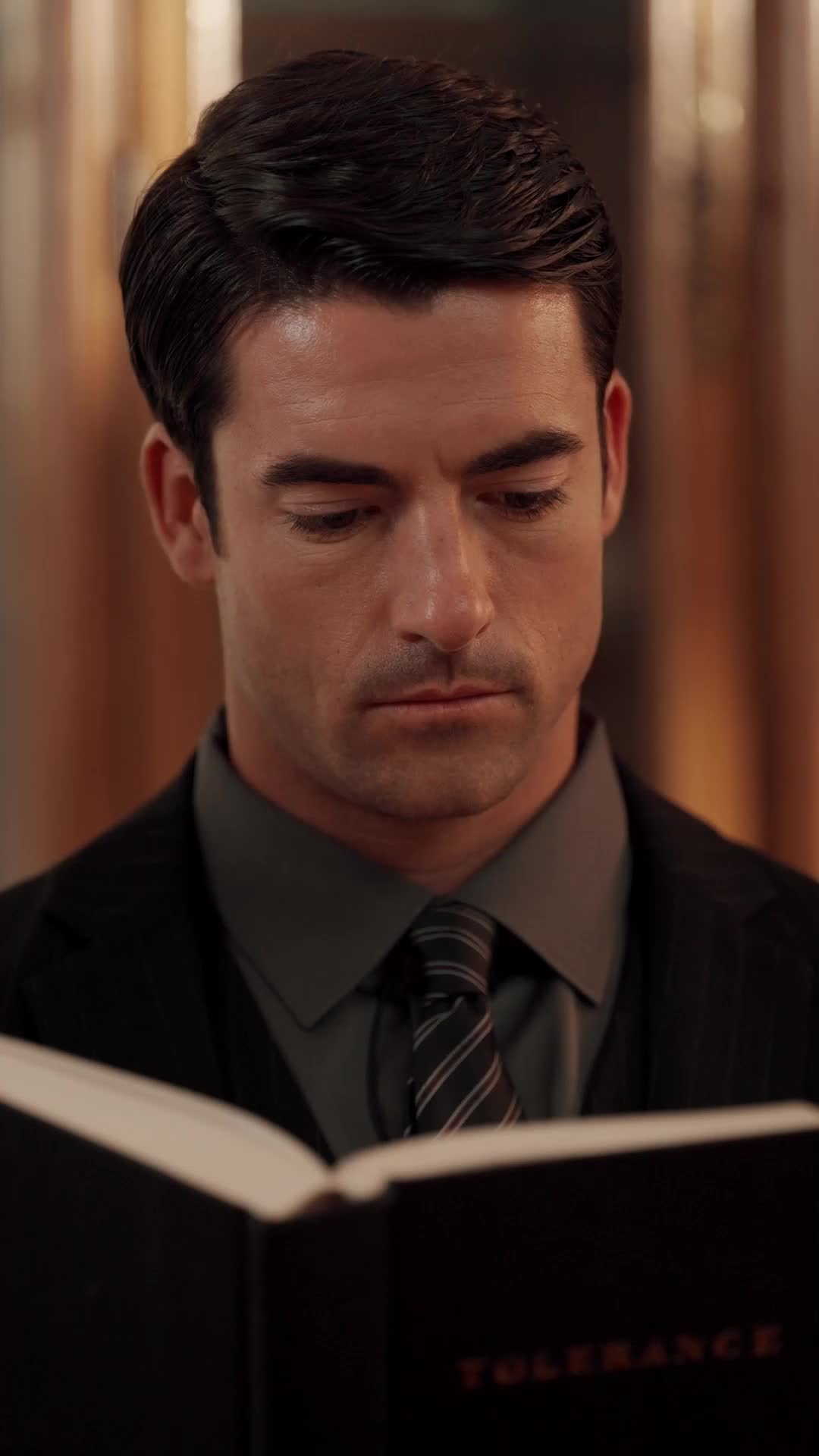 53 серия - Босс сошёл с ума по мне